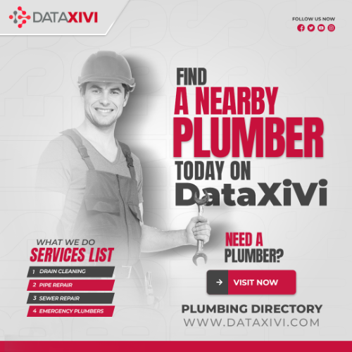 Find Plumbers Near You