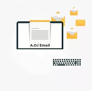 AOL Products 2 Contact Info
